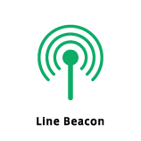 Line Beacon